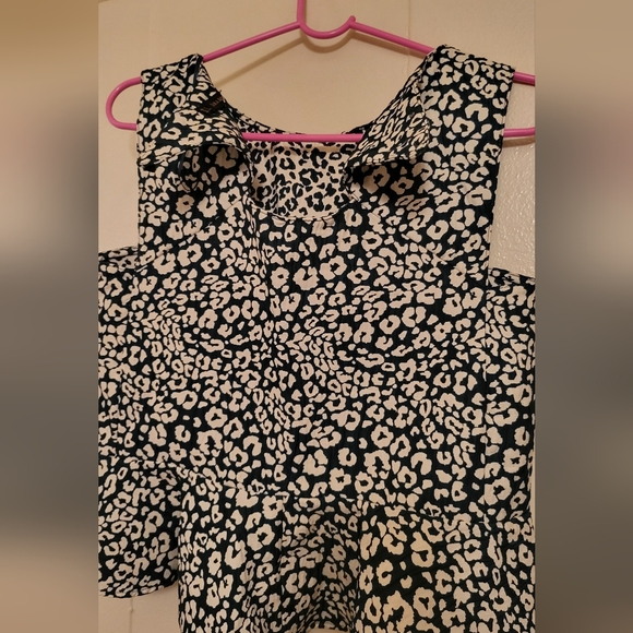 Zara Set floral Print top & pants. Top size S. Pants size M - Picture 12 of 12